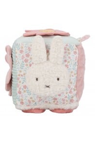 Little Dutch Soft activity cube ´Lucky Blossom´ GRS