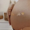 Pregnancy tattoos kit ILTATOO2