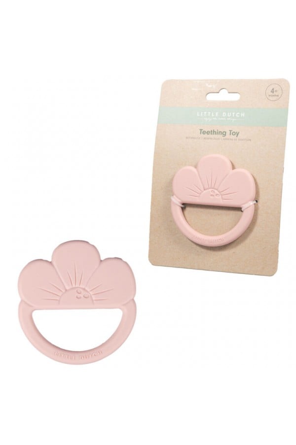 Little Dutch Teething toy Flower LD2012281