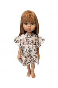Minikane doll Christi