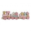 Stacking Train Fairy Garden LD7354