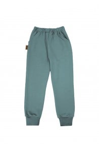 Pants sea blue