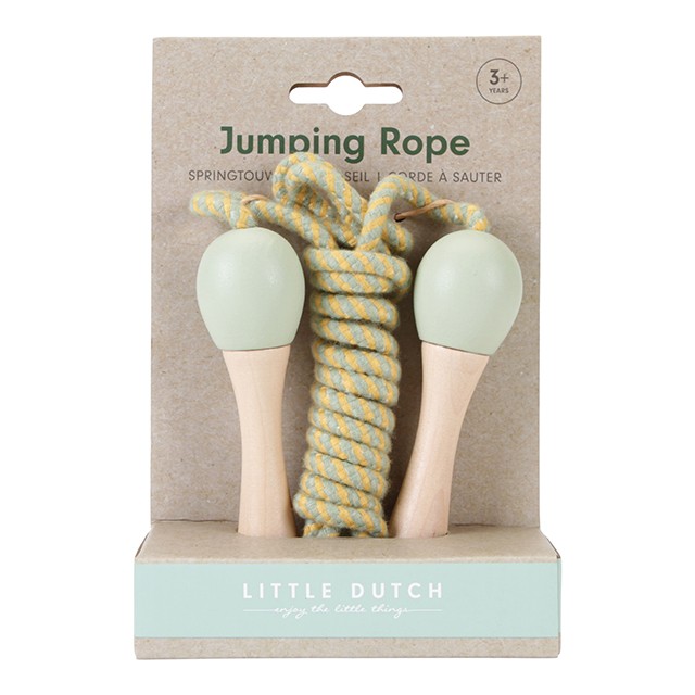 Little Dutch Jumping Rope FSC LD7113