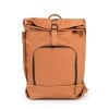 Family Bag incl. straps / Leather / Sunset Cognac 10001.001.002.001