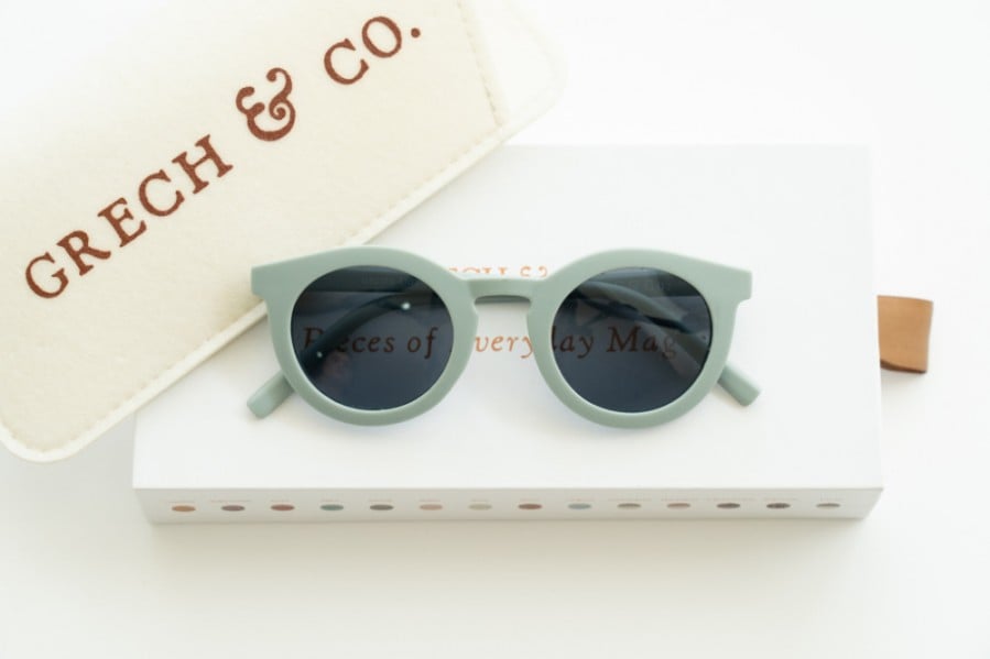 Sunglasses Light Blue GCO2009_blue