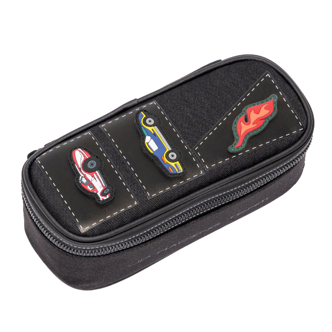 Pencil box "Grand Prix Pb024222