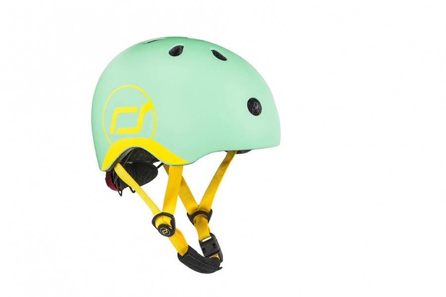 Scoot and Ride helmet Kiwi S-M SR96391XXS-S