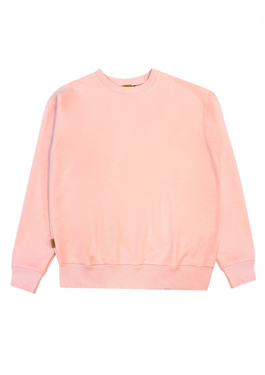 Sweashirt pink FW24234