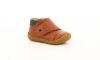 Footwear PATCHOU, dark camel 733621-10