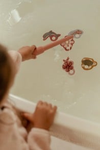 Little Dutch Fishing Game, pink