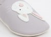 Soft Sole "Rabbit Lilac 1000-015-15