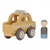 Little Dutch Taxi FSC LD2533