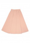 Skirts pink for female TC089P