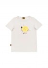 Top creamy color with lemon chef print 0106_S25209