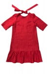 Adult linen dress MKL2002