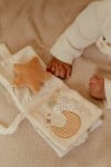 Little Dutch Stroller Booklet ´Newborn Naturals´ GRS LD8419