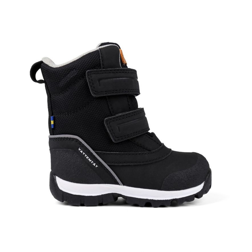 KAVAT winter boots Loberg WP Black 63215222911