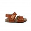 KAVAT sandals Bomhus EP Light brown 1025262939