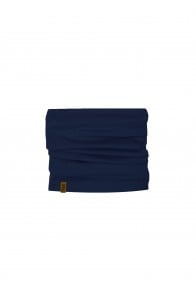 Scarf blue