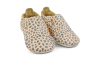 Soft Sole "Dalmatian Print Rose 1004-111-44