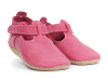 Soft Sole "Jack and Jill Dark Pink 1010-000-17