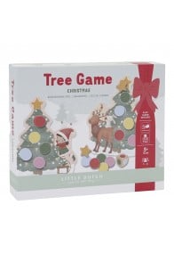 Christmas Tree game