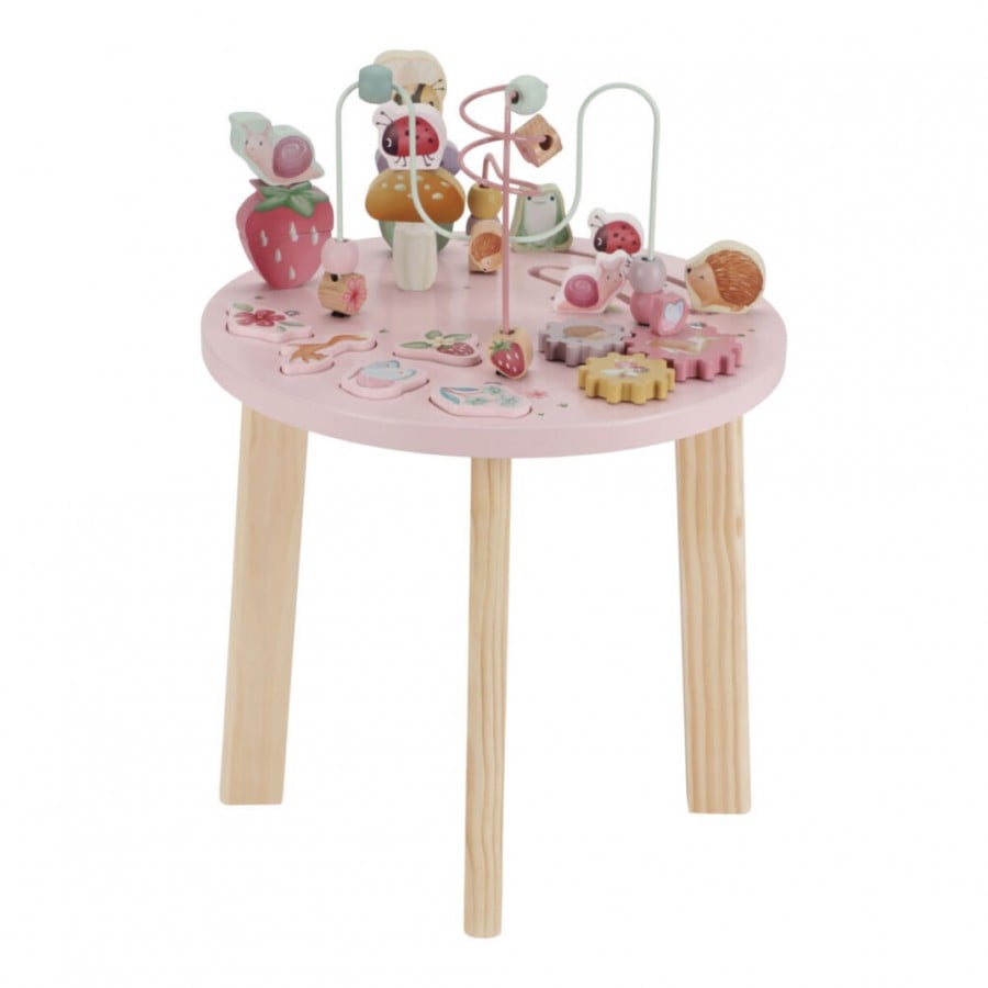 Activity Table  ́Fairy Garden ́ FSC LD7341