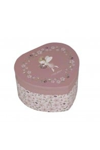 Little Dutch Jewellery Box with Music ´Fairy Garden´