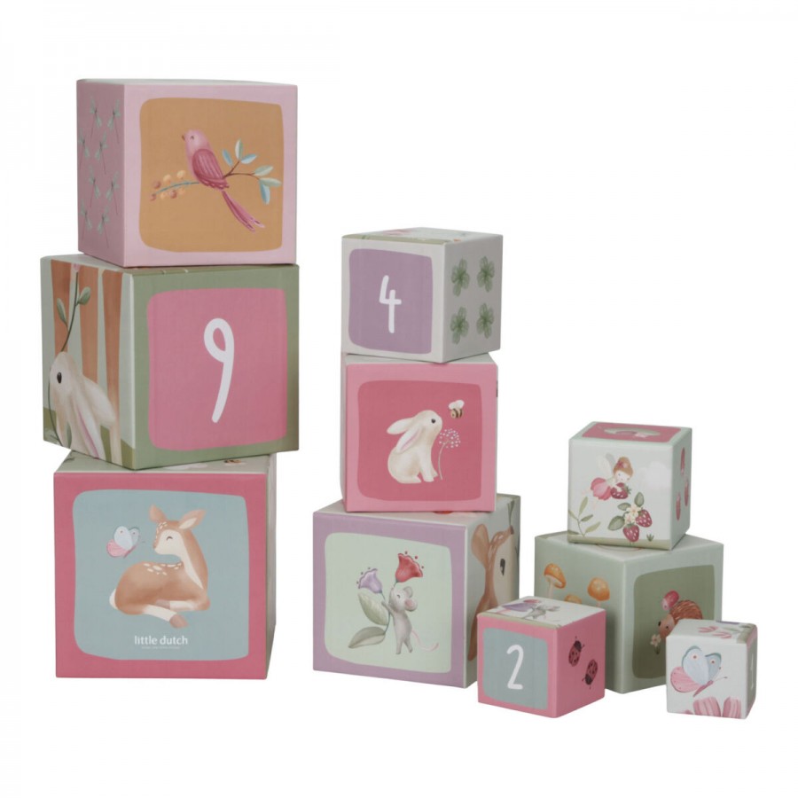 Building Blocks ´Fairy Garden´ LD7339