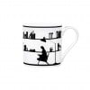 Mug "Reading Rabbit onesize HAM018