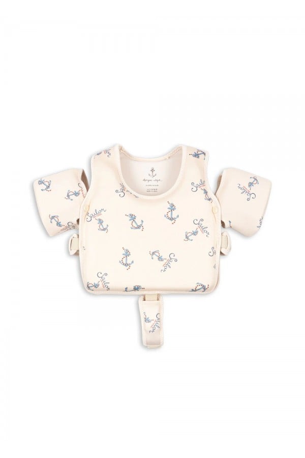 Swim water wings HOLLIS, Rock My Boat KS1033742