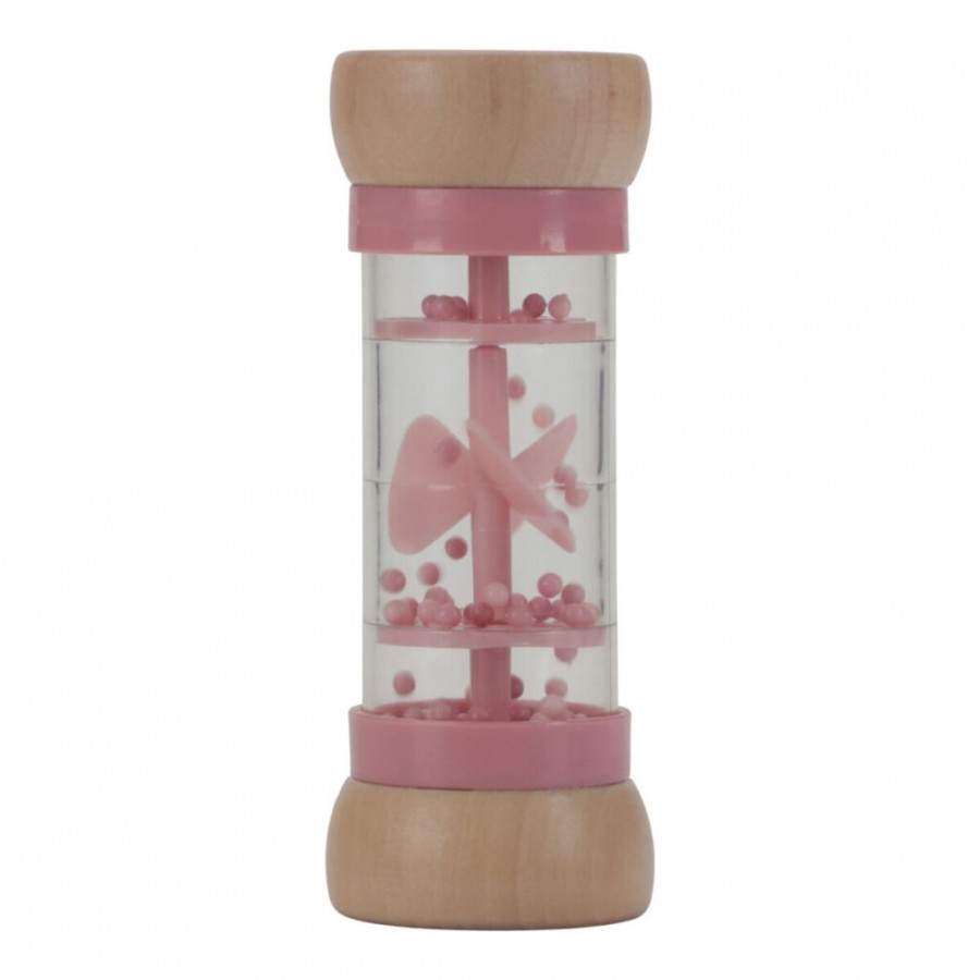 Little Dutch Rain Rattle Fairy Garden LD7336