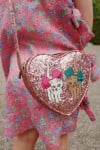 Tut sholder bag KS103204