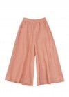 Culottes linen pink SS24155L