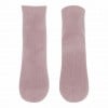 Cotton socks anti-slip, alt rosa 21008-1-507