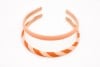 Headband set Sunset Tierra GCO2035_stripesST