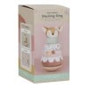 Rocking ring stacker ´Fairy Garden´ LD9022