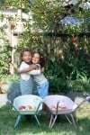 Little Dutch Wheelbarrow ´Fairy Garden´ LD9124