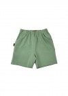 Shorts green SS24024L