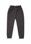 Pants dark grey brushed cotton FW21012L