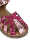 Bow sandals KS102720