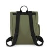 Vegan Bag / Canvas / Forest Green 10008.002.018.001