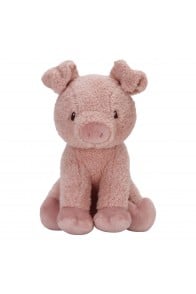 Little Dutch cuddle pig 25 cm ´Little Farm´
