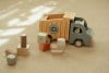 Little Dutch Dump Truck FSC LD2535