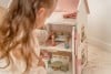 Little Dutch wooden dollhouse FSC LD7117