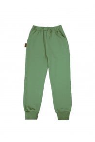 Pants green