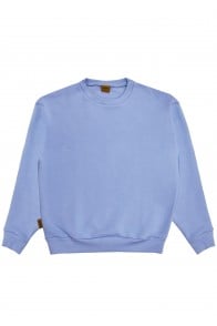Sweater sky blue  for adult