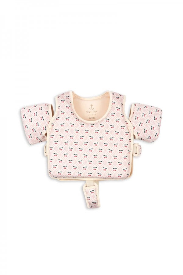 Swim water wings HOLLIS, Cherry Pink KS103374