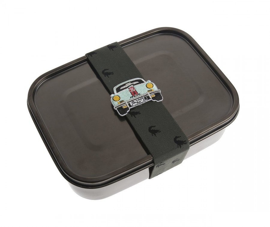 Lunchbox "Monte Carlo Lb021170