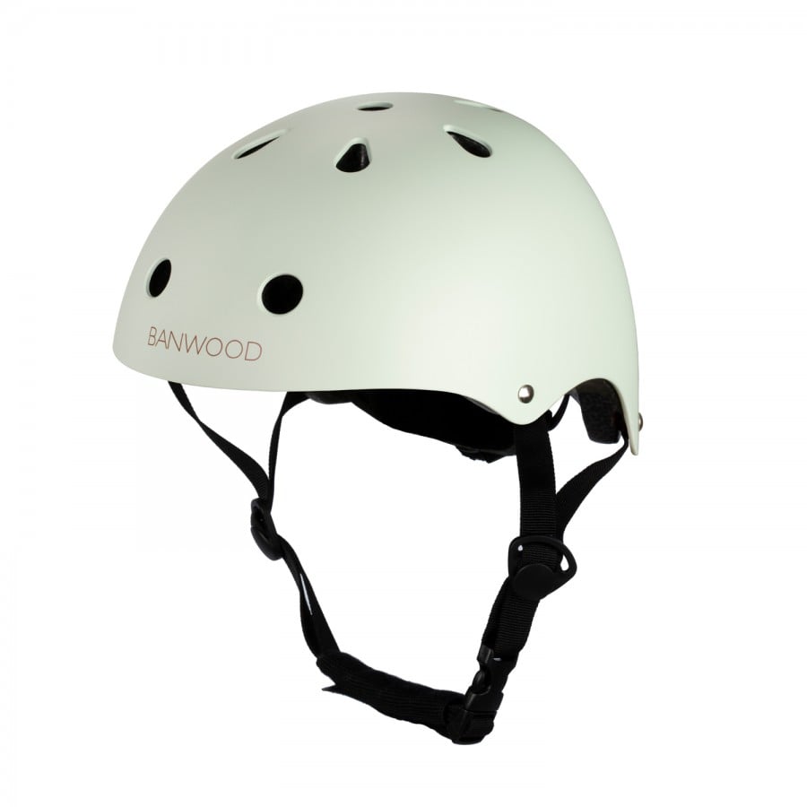 Banwood mint helmet onesize BAN30